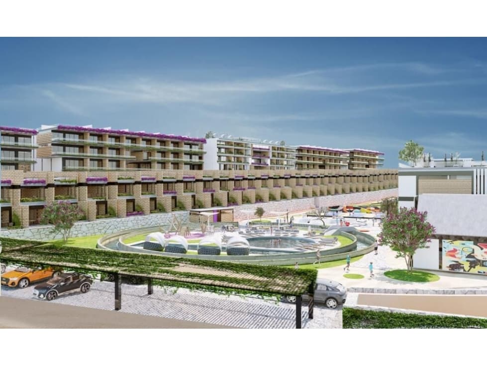 Condo For Sale In Los Cabos, Casa Adobe. — foto 5