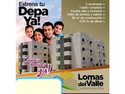 SE VENDE DEPARTAMENTO NUEVO A CREDITO EN CABO SAN LUCAS, LOS CABOS