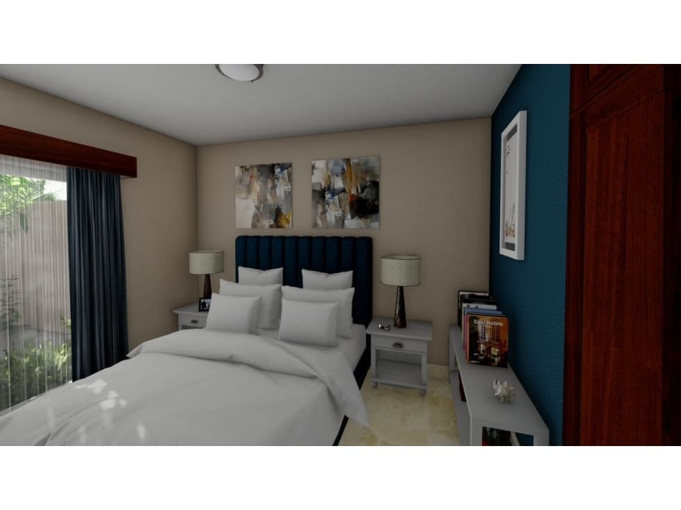 Departamentos en preventa, Cabo San Lucas — foto 4