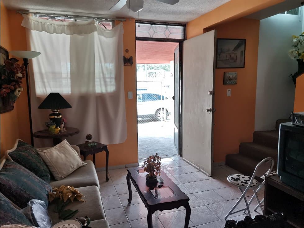 VENTA DE CASA EN VALLE DE LOS ALAMOS — foto 2