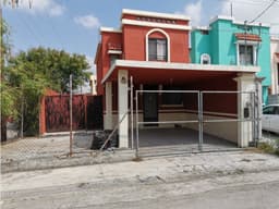 VENTA DE CASA EN VALLE DE LOS ALAMOS
