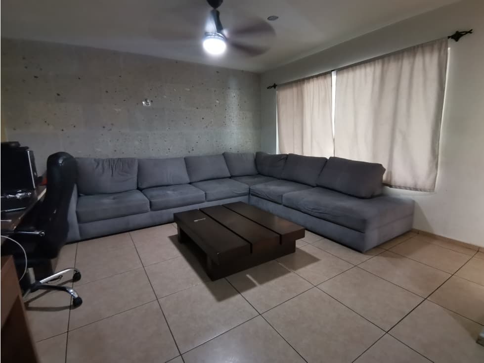 CASA EN VENTA EN LA COL. CROC, Monterrey, N.L.   $950,000.00 — foto 1
