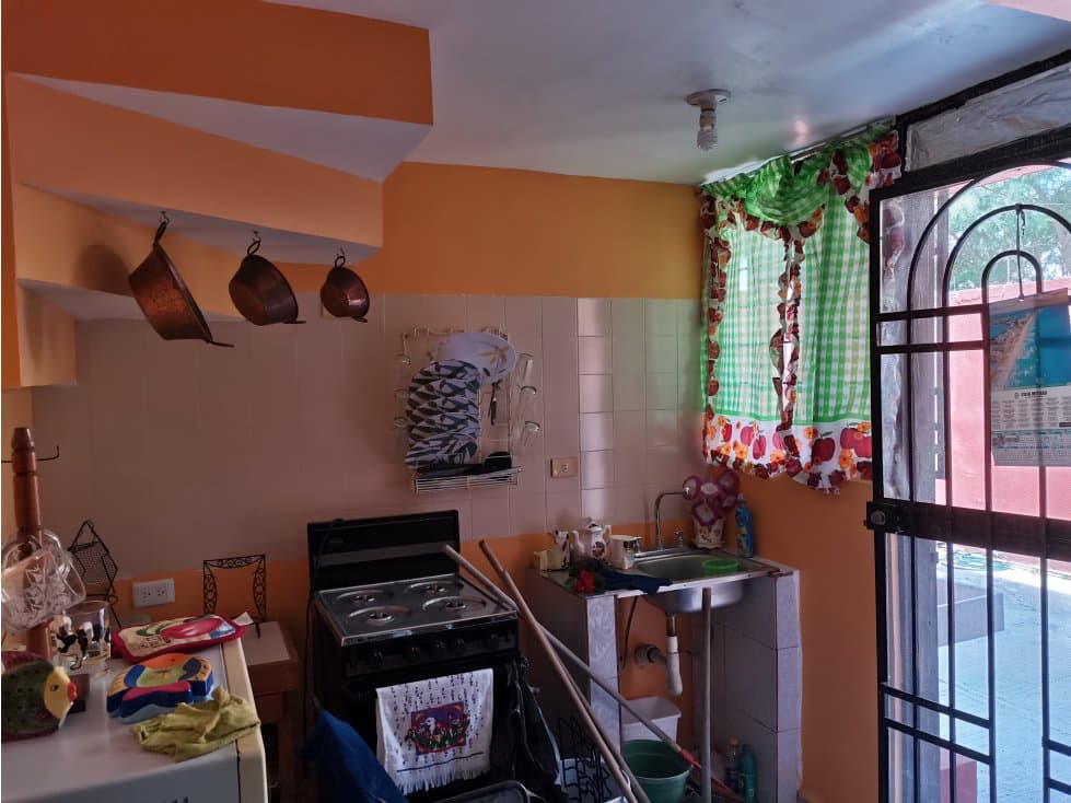 VENTA DE CASA EN VALLE DE LOS ALAMOS — foto 3