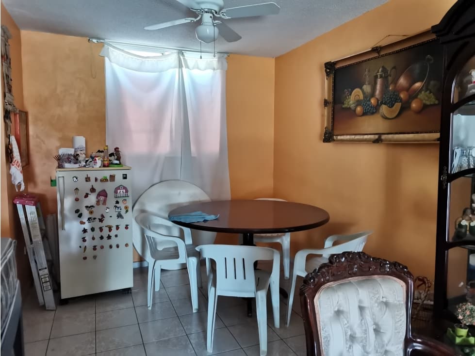VENTA DE CASA EN VALLE DE LOS ALAMOS — foto 4
