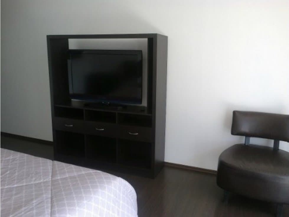Suites amuebladas en Renta Interlomas — foto 3