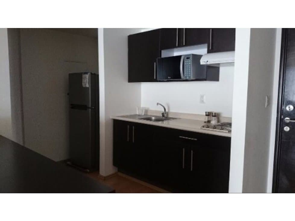 Departamento amueblado en Renta Interlomas — foto 2