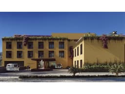 Cleviá Autograph Residences San Miguel de Allende