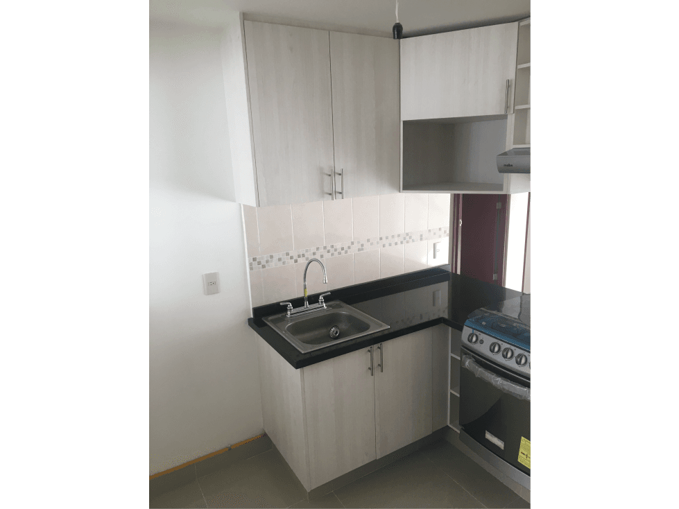 DEPARTAMENTO EN RENTA SAN PEDRO DE LOS PINOS — foto 3