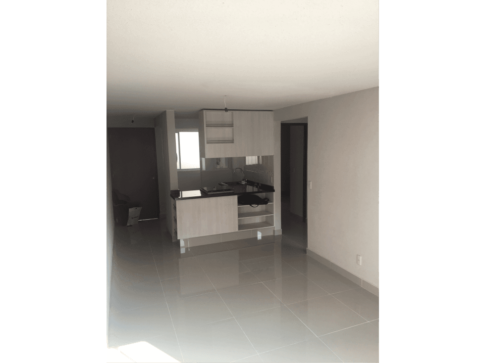 DEPARTAMENTO EN RENTA SAN PEDRO DE LOS PINOS — foto 2