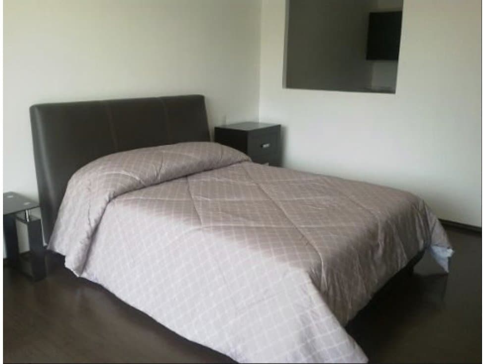 Suites amuebladas en Renta Interlomas — foto 2