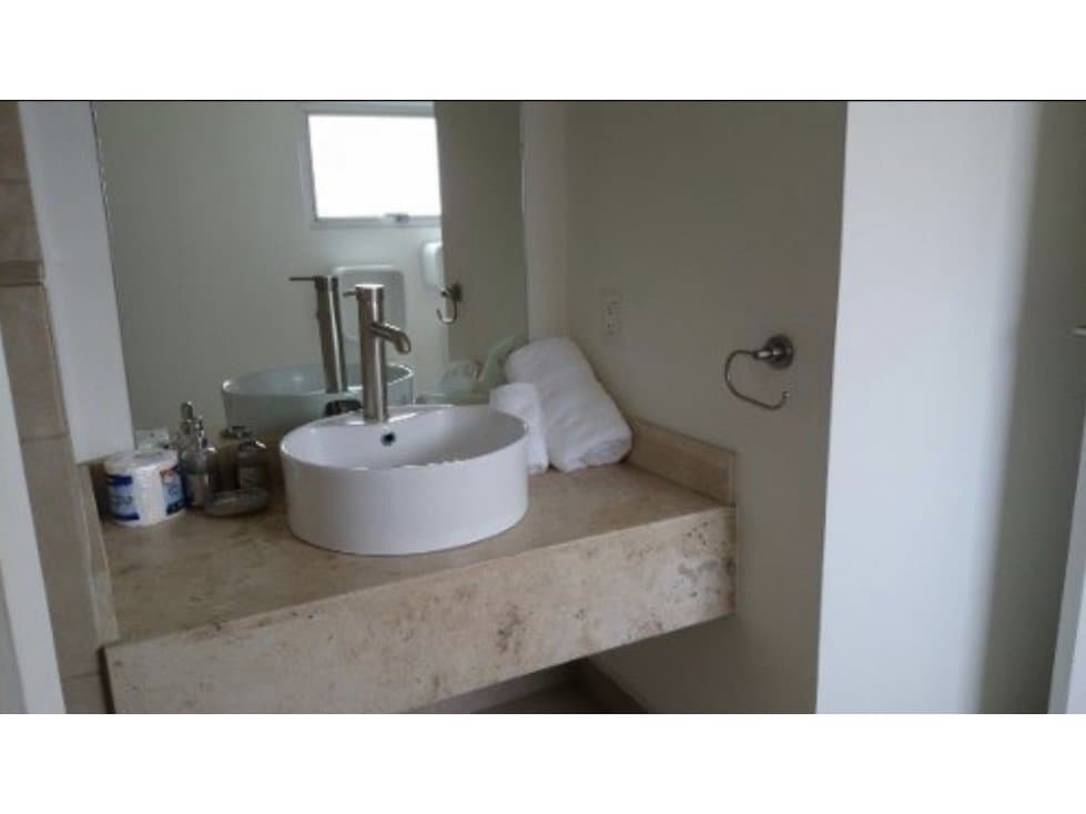 Departamento amueblado en Renta Interlomas — foto 6