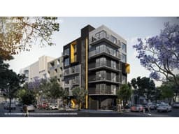 Departamento Roma Sur Preventa