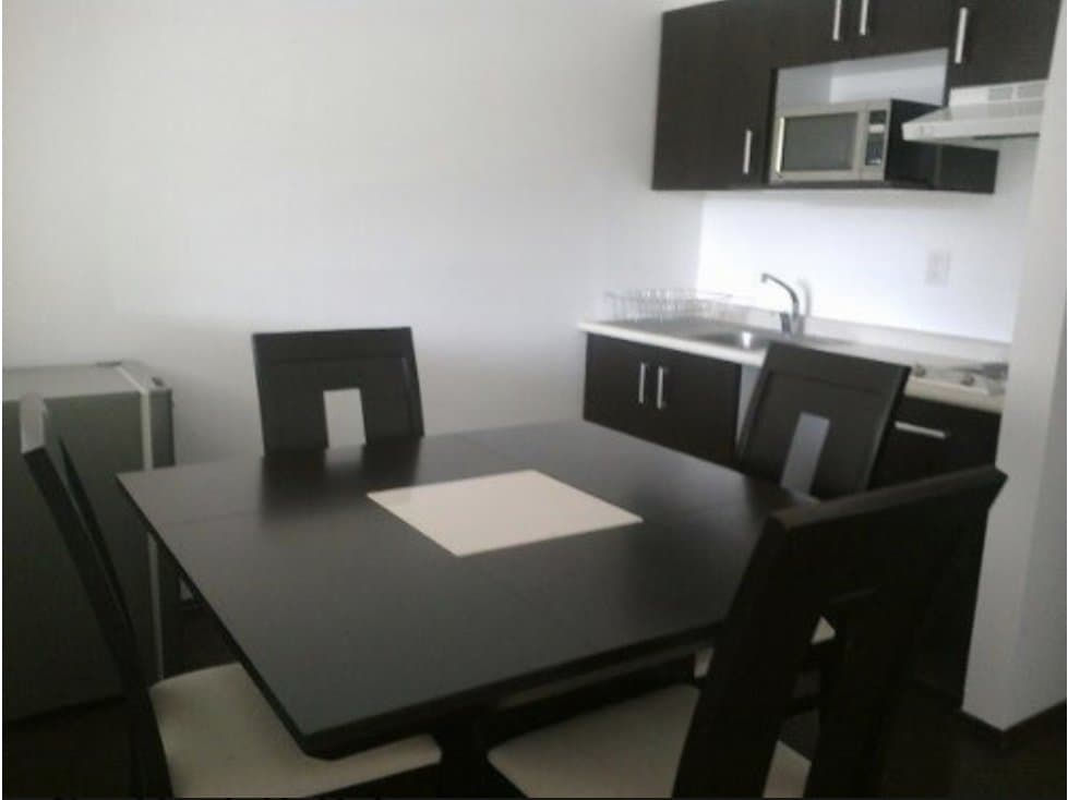 Suites amuebladas en Renta Interlomas — foto 1