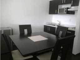 Suites amuebladas en Renta Interlomas
