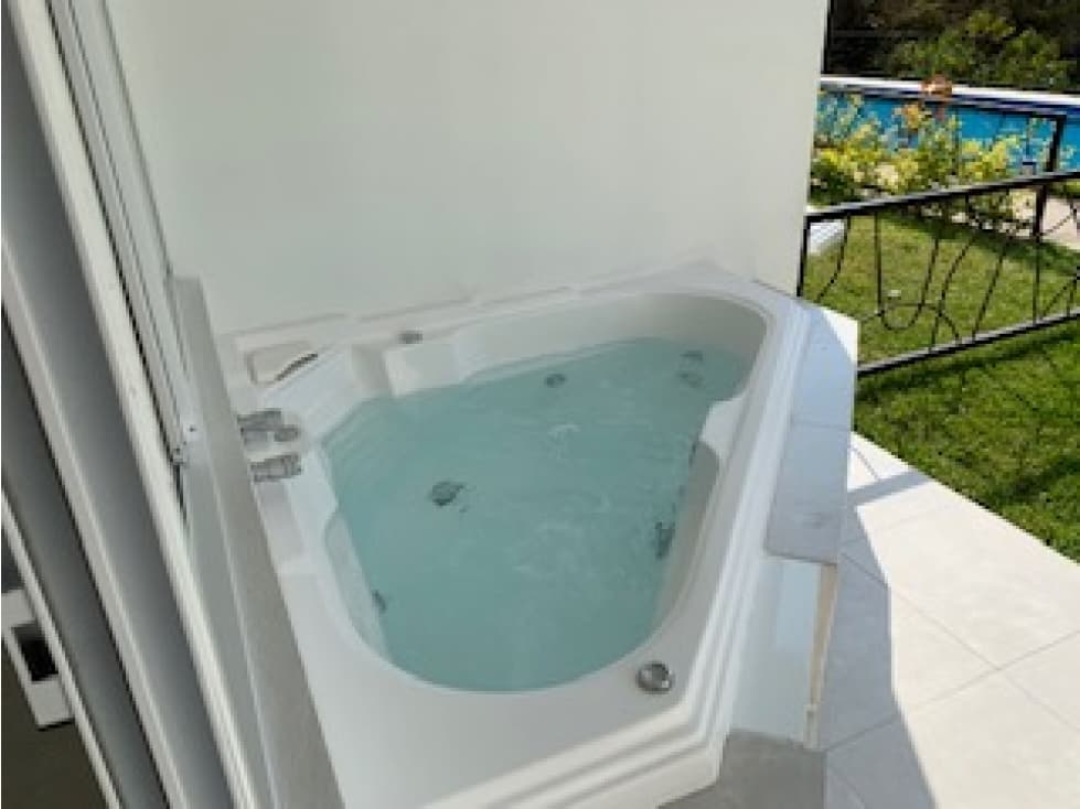 Departamento en venta Tequesquitengo Morelos — foto 4