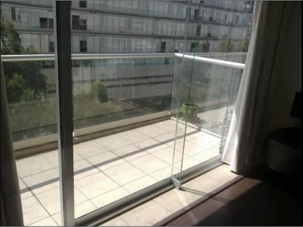 Suites amuebladas en Renta Interlomas — foto 4