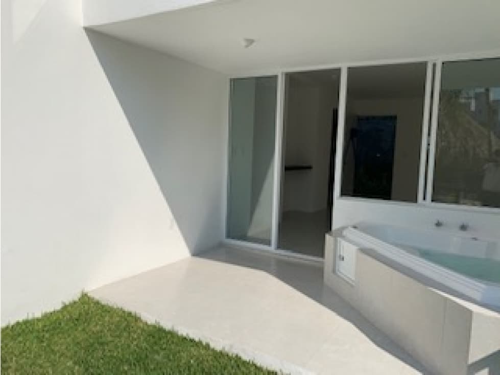 Departamento en venta Tequesquitengo Morelos — foto 3