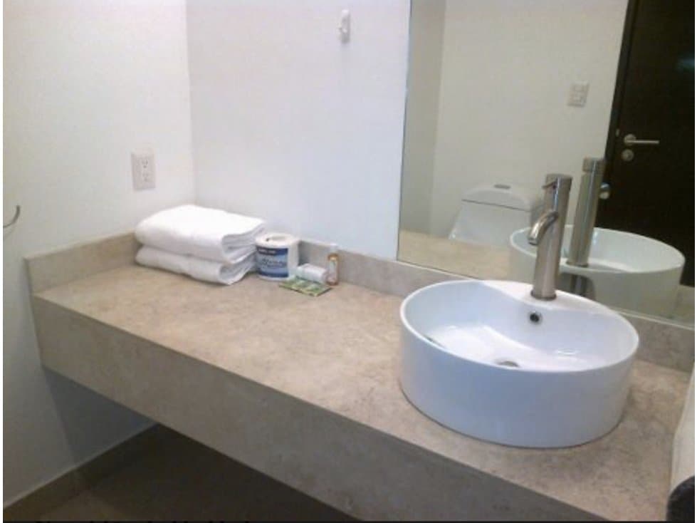 Suites amuebladas en Renta Interlomas — foto 5