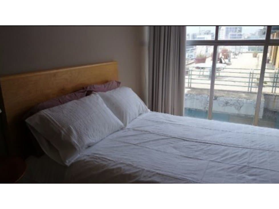 Departamento amueblado en Renta Interlomas — foto 4