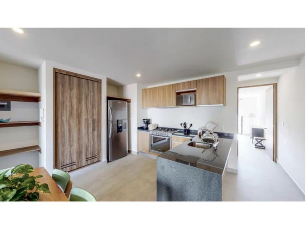 Departamentos en Venta División del Norte Letrán Valle — foto 3