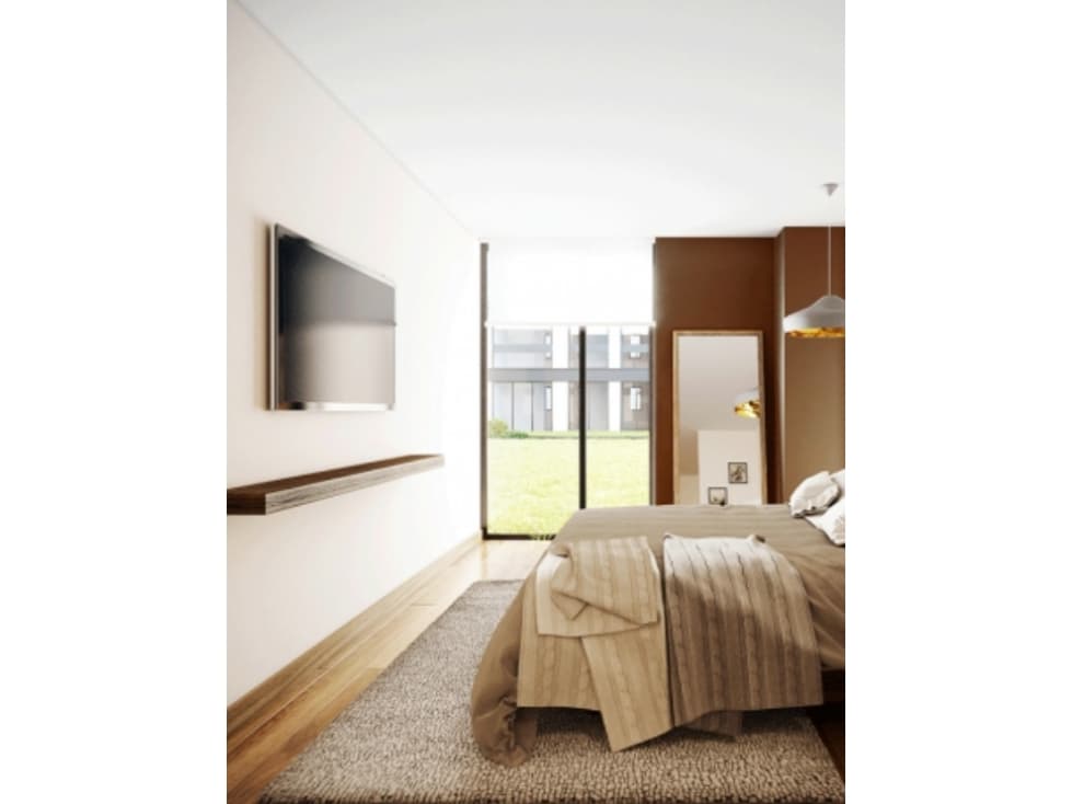 Departamento en Venta Copilco Coyoacan Cdmx — foto 3