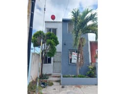 CASA EN CANCÚN PRIVADA AGAMI $650,000 2 NIVELES 2 RECÁMARAS