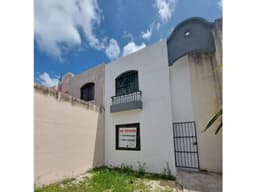 El Roble Cancún 2 Niveles cocina integral, 2 Recámaras $650,000