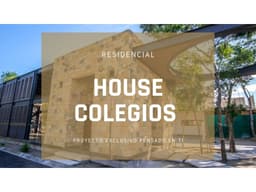Residencial House Cancún, desde $4,512,000., 2 niveles 3 hab.