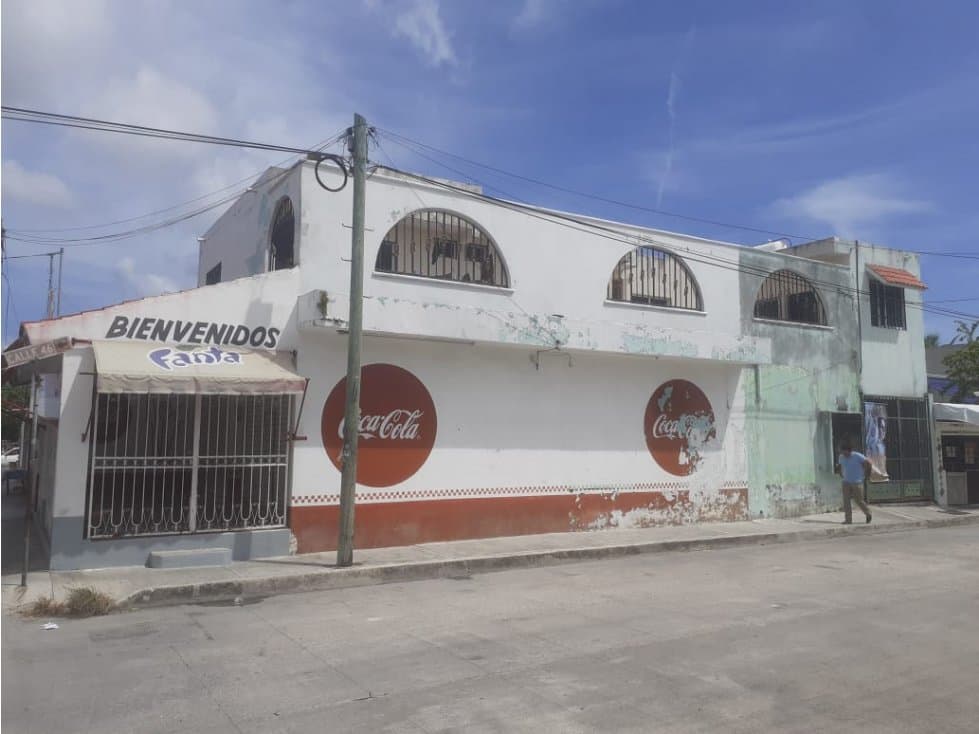 SE VENDE!!! LOCAL COMERCIAL MÁS 3 ESTUDIOS AV.127 — foto 2