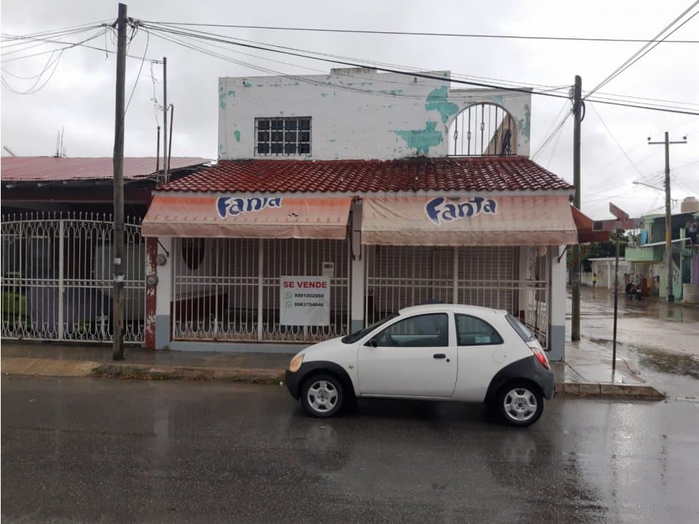 SE VENDE!!! LOCAL COMERCIAL MÁS 3 ESTUDIOS AV.127 — foto 1