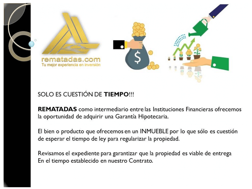INVIERTE RECUPERACION BANCARIA COL.SANTA APOLONIA,CDMX — foto 2
