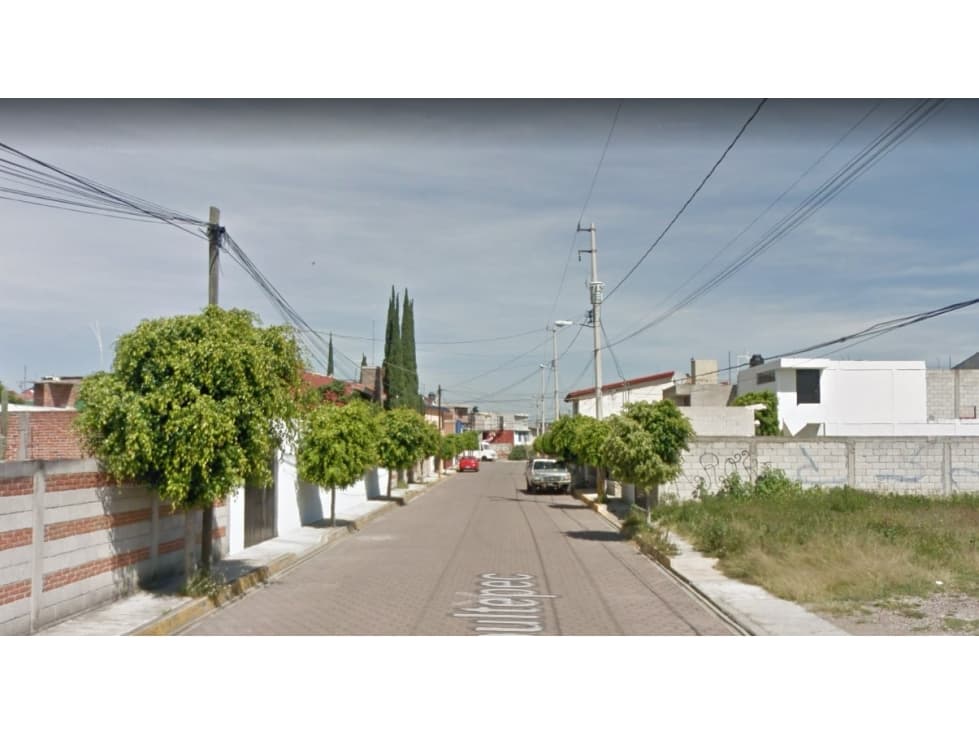 CASA EN COL. INSURGENTES PUEBLA — foto 2