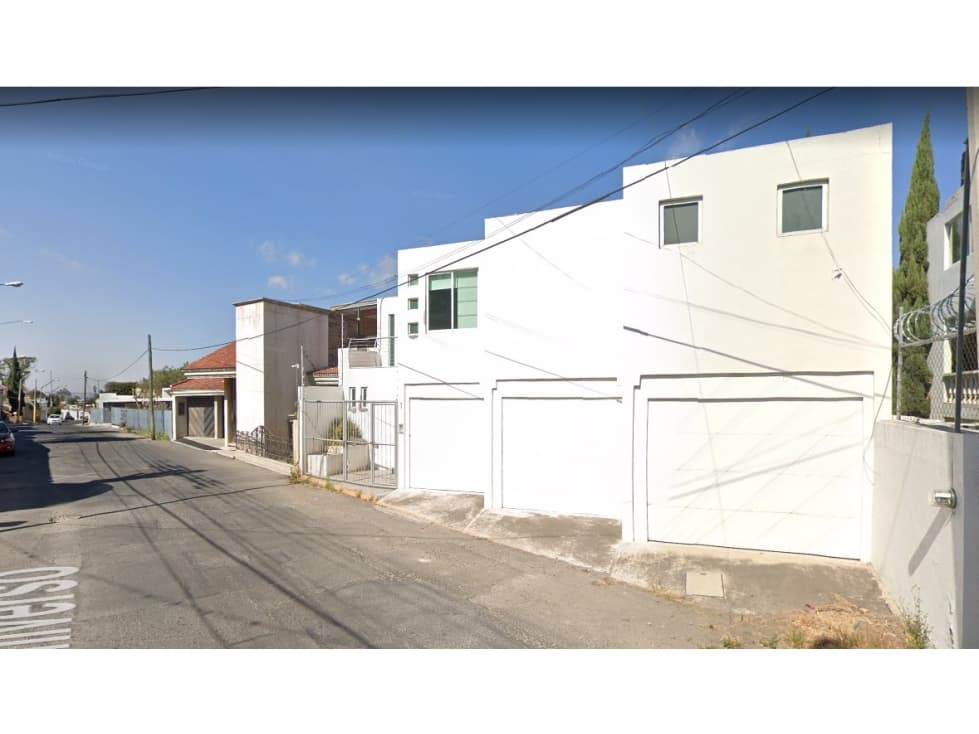 CASA EN VILLA SATELITE CALERA — foto 1