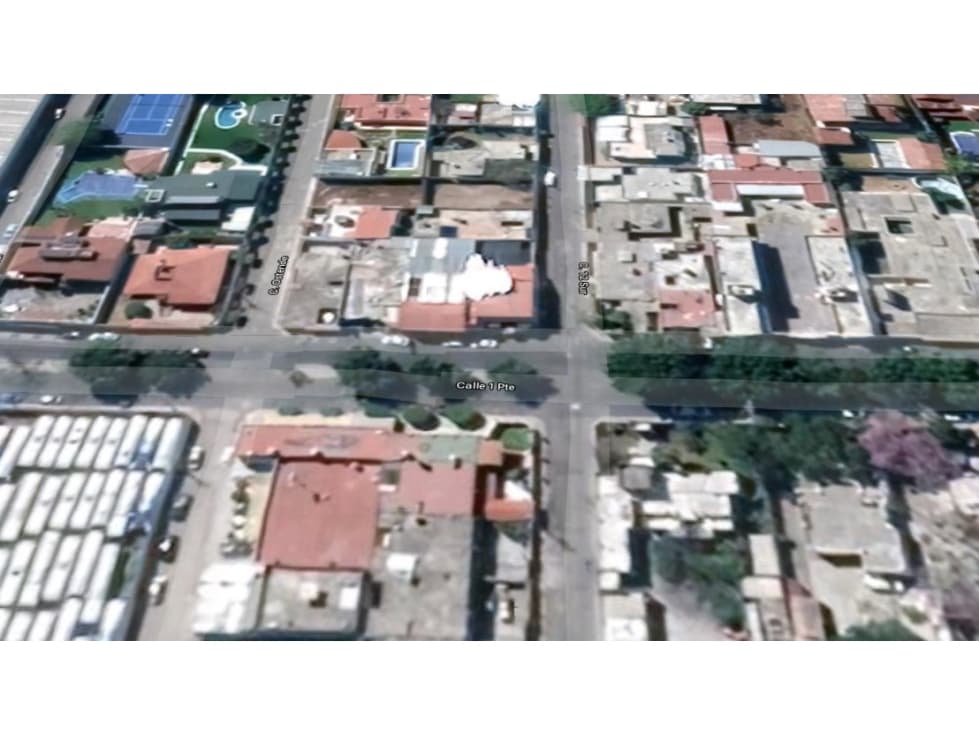 CASA EN FRACC. DE LA ARCADIA — foto 2