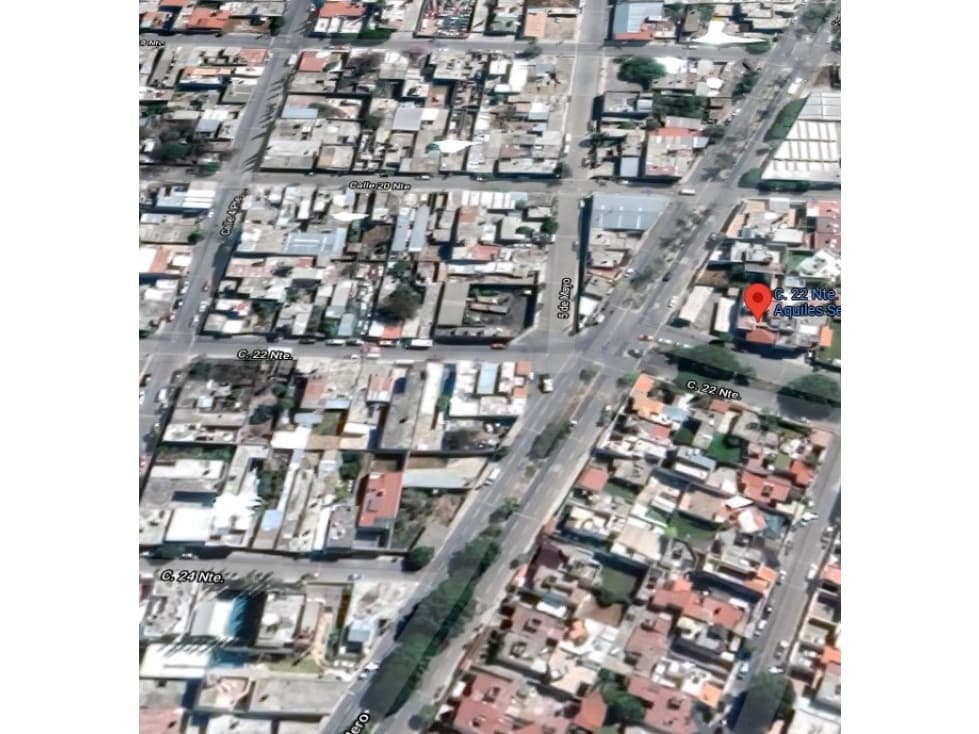 CASA EN ZONA ALTA TEHUACAN PUE. — foto 3