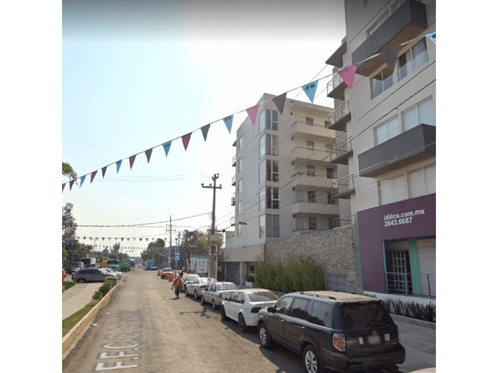 INVIERTE RECUPERACION BANCARIA EN COL.MOCTEZUMA 2DA SEC. — foto 1