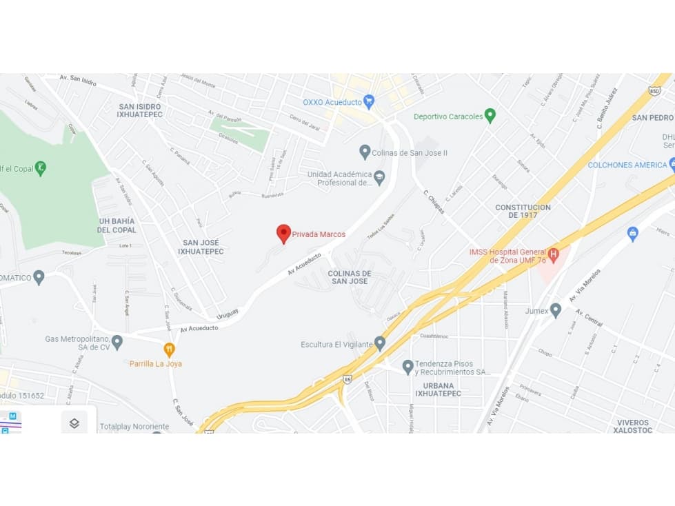 COMPRA INTELIGENTE EN FRACC. COLINAS DE SAN JOSE — foto 2