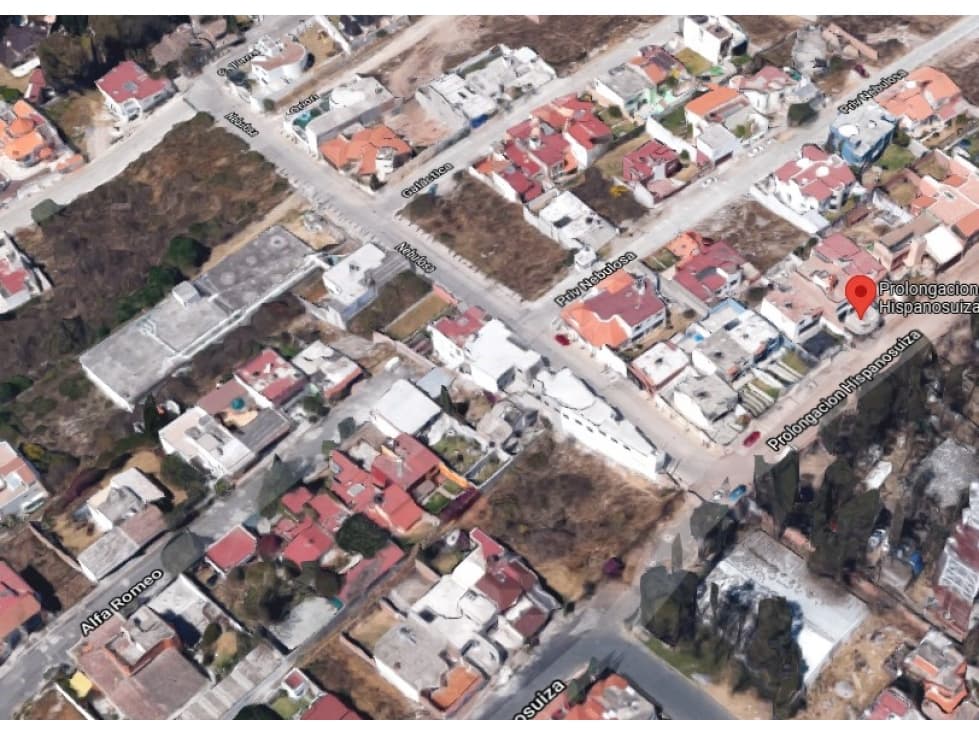 VENTA DE REMATE EN VILLA SATELITE, LA CALERA PUE. — foto 3