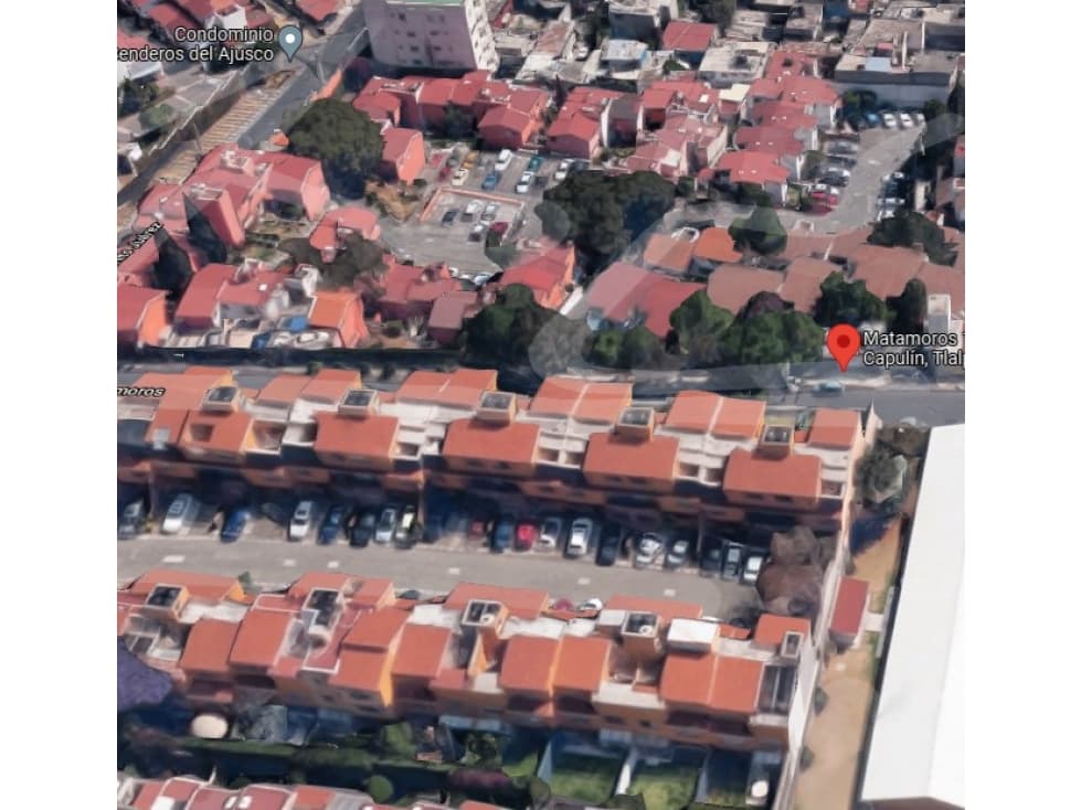 VENTA DE REMATE EN TLALPAN — foto 3