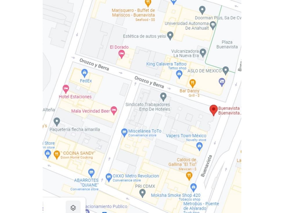 VENTA DE REMATE EN BUENAVISTA — foto 2