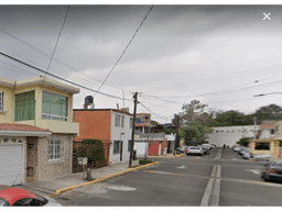 INVIERTE RECUPERACION BANCARIA EN  VALLE DE SANTA MONICA,EDO. MEX