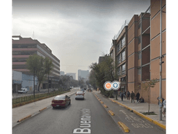 INVIERTE DE MANERA SEGURA RECUPERACION BANCARIA EN BUENAVISTA,CDMX
