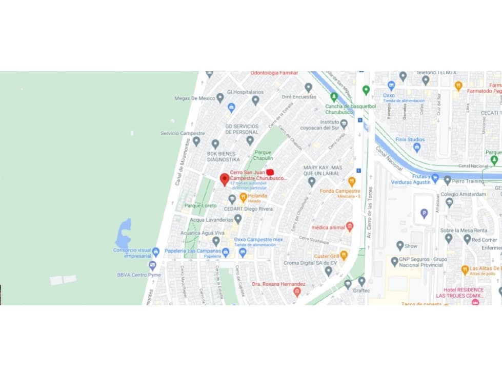 REMATE BANCARIO EN COYOACÁN — foto 2