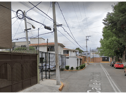 INVIERTE EN RECUPERACION BANCARIA EN  VALLE DE LOS PINOS,TLALNEPANTLA