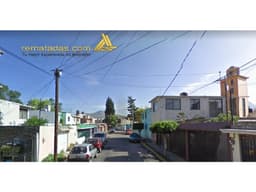 ¡Inversión inteligente! Casa en Col. Izcalli Pirámide a buen precio!
