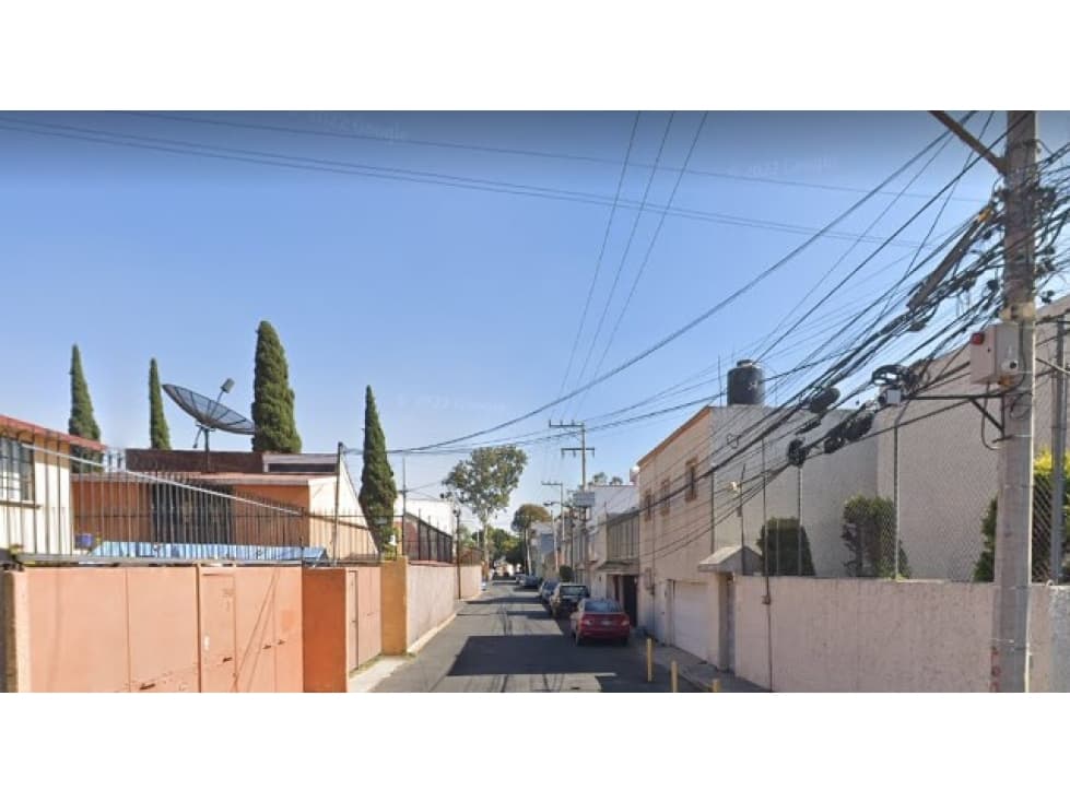 Tu mejor opción casa de remate en? COAPA, TLALPAN — foto 5