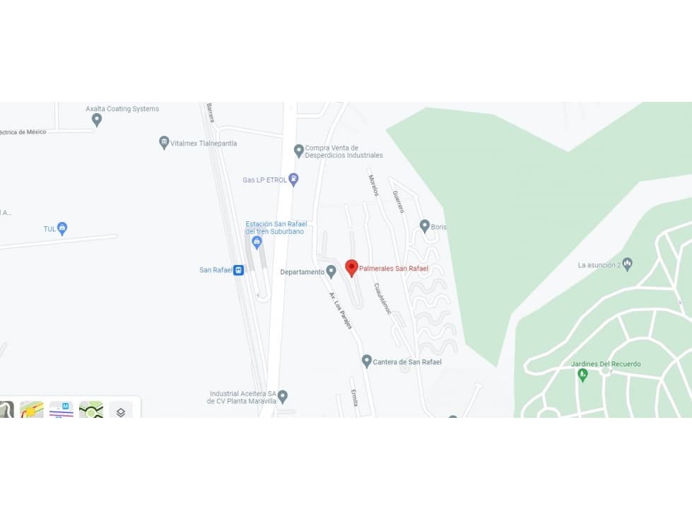 VENTA DE REMATE EN TLALNEPANTLA — foto 4
