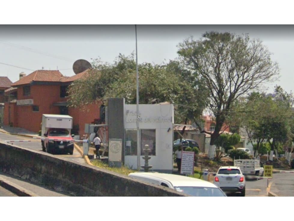 VENTA DE REMATE EN LOMAS DEL MARMOL PUEBLA — foto 1