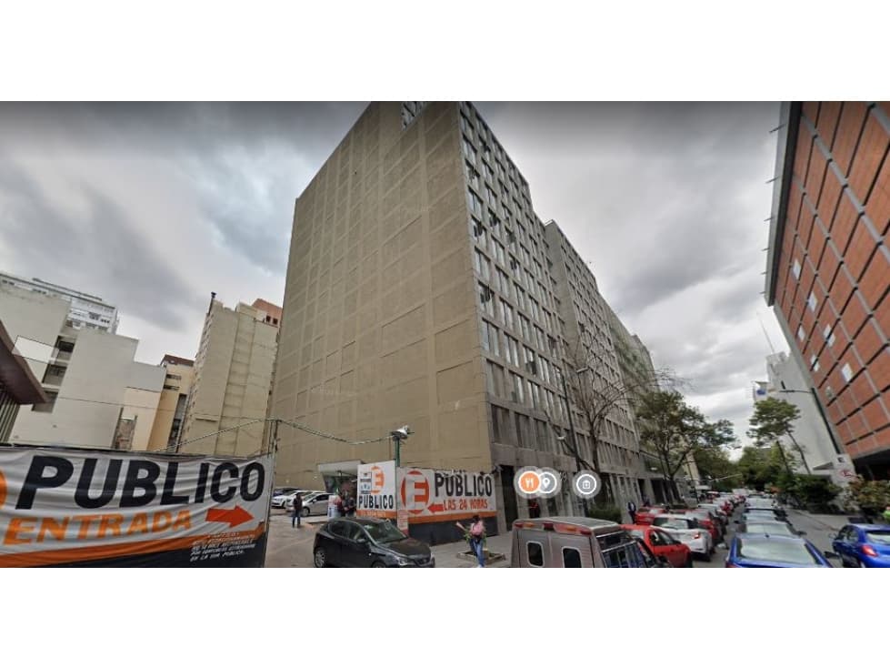 DEPARTAMENTO DE EMATE HIPOTECARIO COL. CENTRO — foto 2
