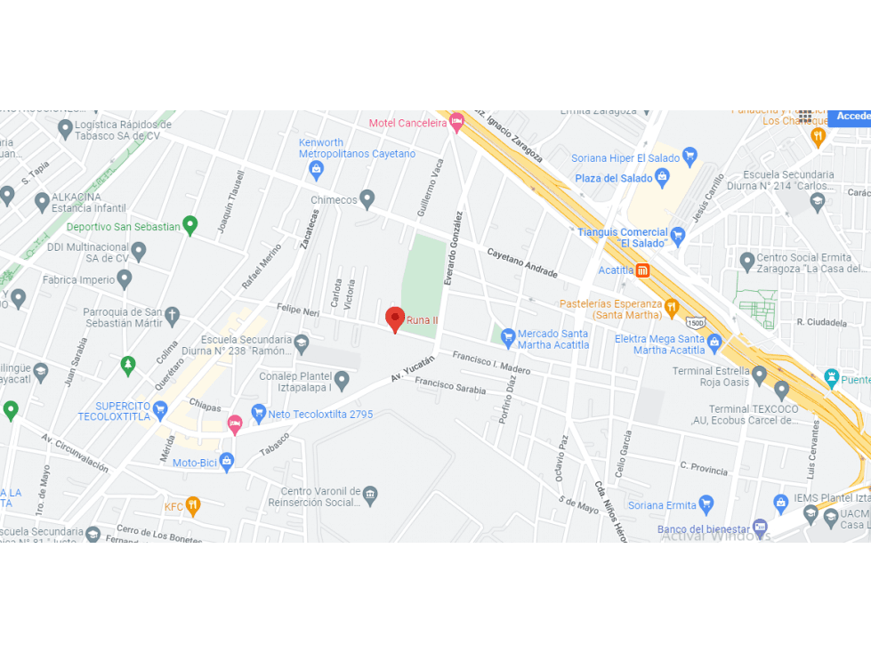 DEPARTAMENTO EN REMATE BANCARIO EN IZTAPALAPA — foto 4